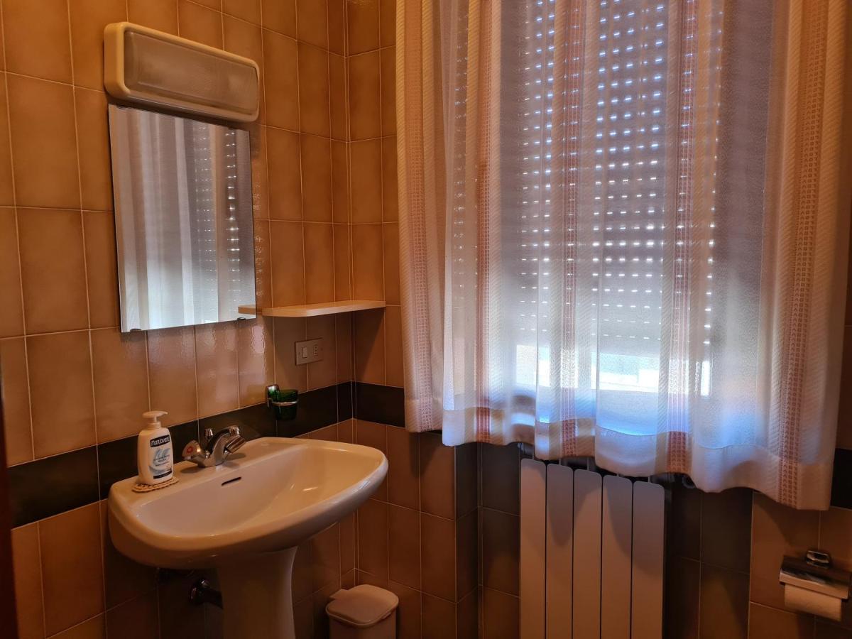 Stabat Mater Casa Di Preghiera Bed & Breakfast Valdragone Екстериор снимка